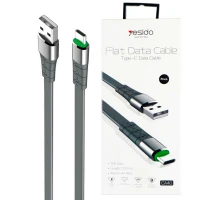 کابل Yesido CA40 2.4A 1.2m Type-C