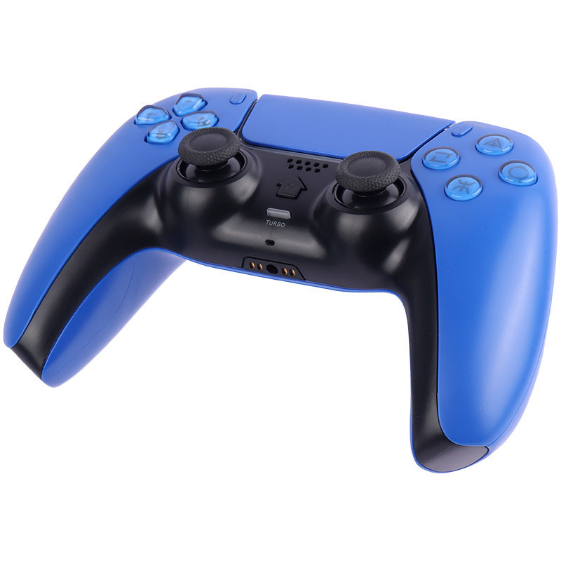 دسته بازی بی سیم طرح پلی استیشن فایو P4-Plus T28 PS4 / PC