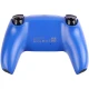 دسته بازی بی سیم طرح پلی استیشن فایو P4-Plus T28 PS4 / PC