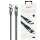 کابل آیفونی Yesido CA40 2.4A 1.2m