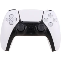 دسته بازی بی سیم طرح پلی استیشن فایو P4-Plus T29 PS4 / PC