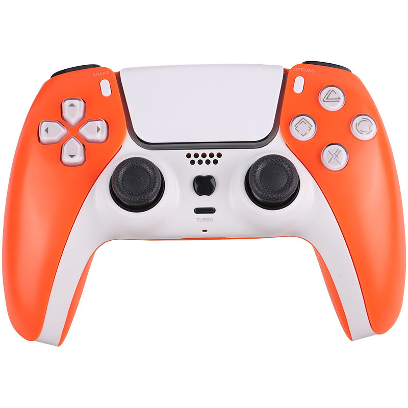 دسته بازی بی سیم طرح پلی استیشن فایو P4-Plus T29 PS4 / PC