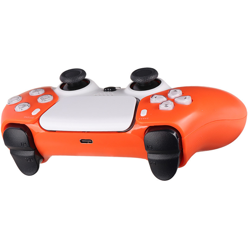 دسته بازی بی سیم طرح پلی استیشن فایو P4-Plus T29 PS4 / PC