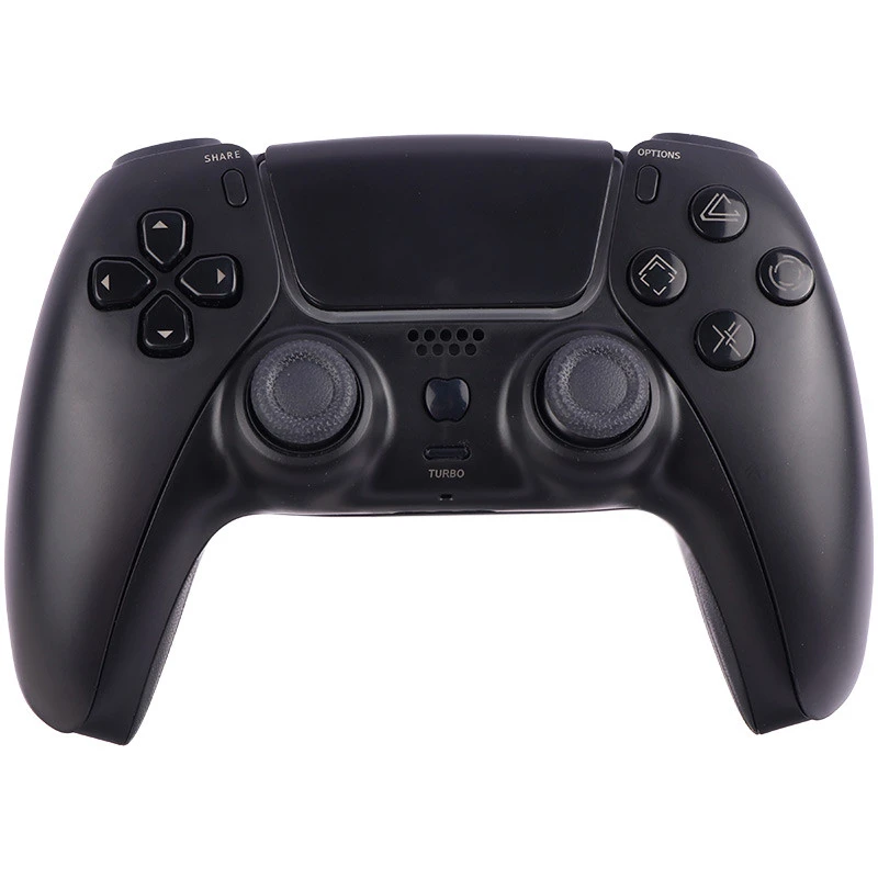 دسته بازی بی سیم طرح پلی استیشن فایو P4-Plus T29 PS4 / PC