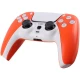 دسته بازی بی سیم طرح پلی استیشن فایو P4-Plus T29 PS4 / PC