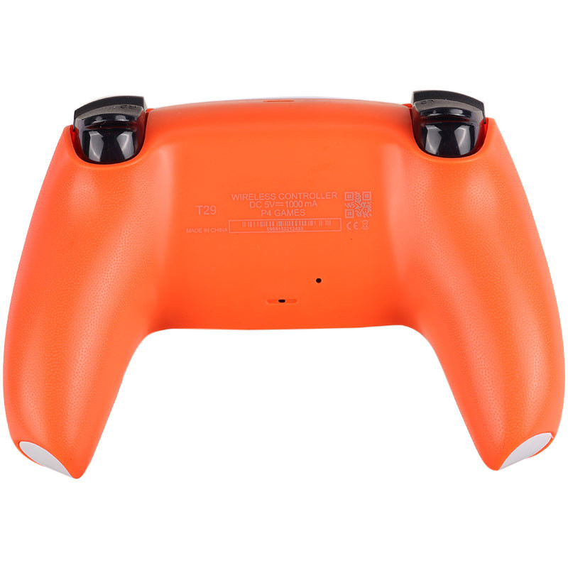 دسته بازی بی سیم طرح پلی استیشن فایو P4-Plus T29 PS4 / PC