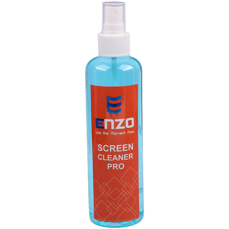 کلینر Enzo E-77 250ml
