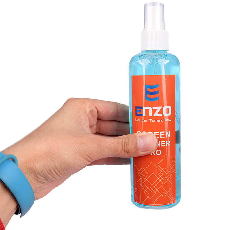 کلینر Enzo E-77 250ml