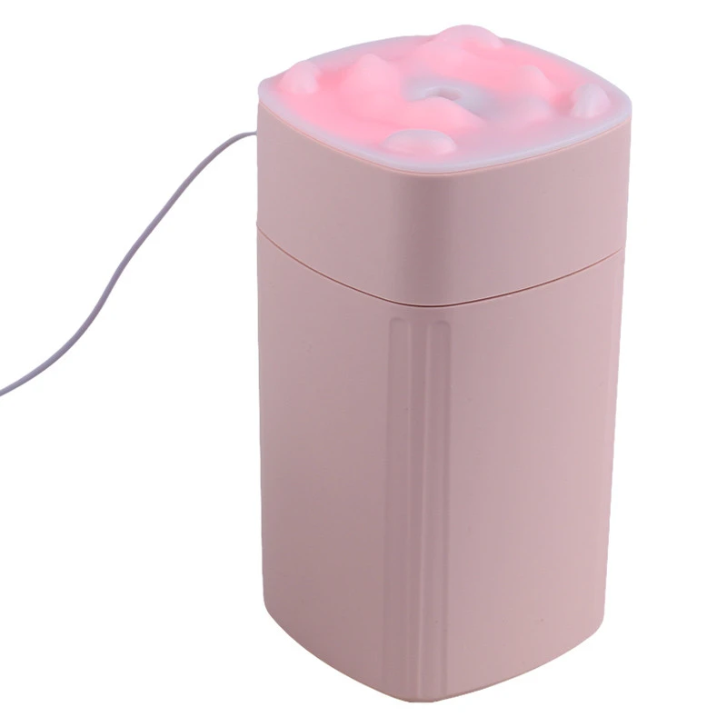 بخور سرد و رطوبت ساز استوانه ای USB