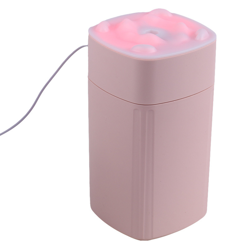 بخور سرد و رطوبت ساز استوانه ای USB