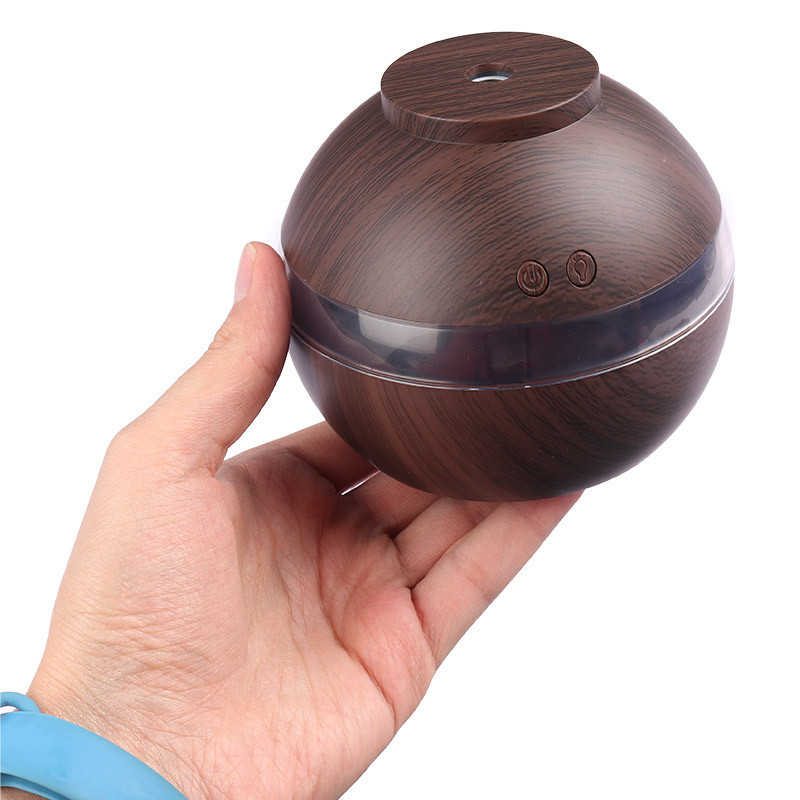 بخور سرد و رطوبت ساز طرح کوزه Air diffuser