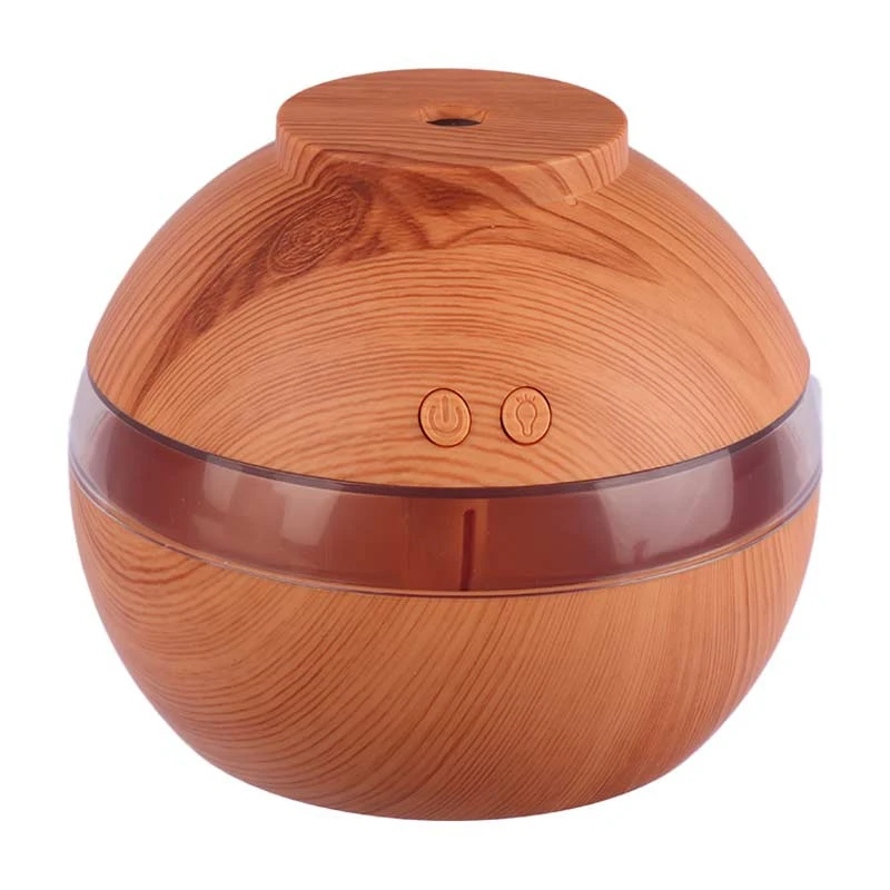 بخور سرد و رطوبت ساز طرح کوزه Air diffuser