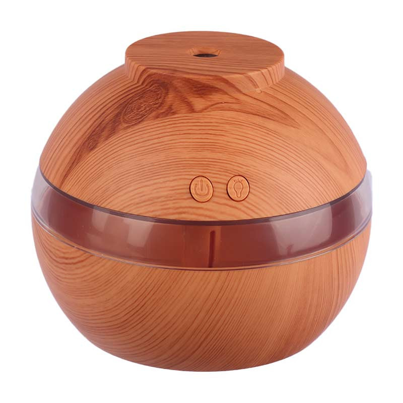بخور سرد و رطوبت ساز طرح کوزه Air diffuser