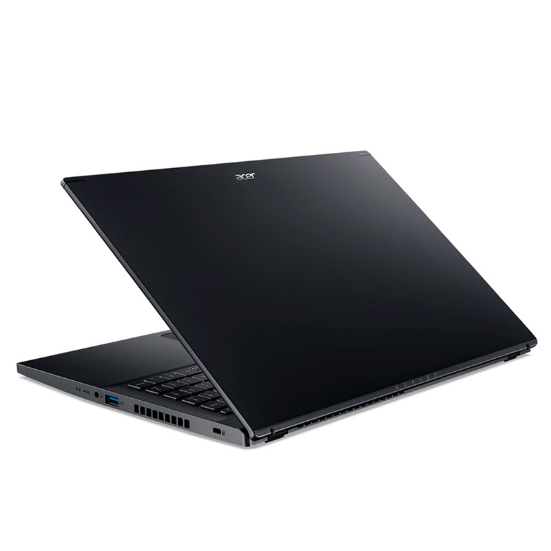 لپ تاپ Acer Aspire 7 A715-76G-53E0 Core i5 (12450H) 8GB 512GB SSD NVIDIA 4GB 15.6" FHD