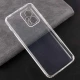 قاب ژله ای ضربه گیر بی رنگ محافظ لنزدار Xiaomi Poco X4 GT