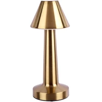 چراغ خواب Touch Lamp طرح آباژور