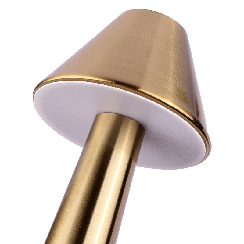 چراغ خواب Touch Lamp طرح آباژور