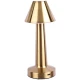 چراغ خواب Touch Lamp طرح آباژور