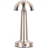 چراغ خواب Touch Lamp طرح آباژور کد 2