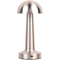 چراغ خواب Touch Lamp طرح آباژور کد 2