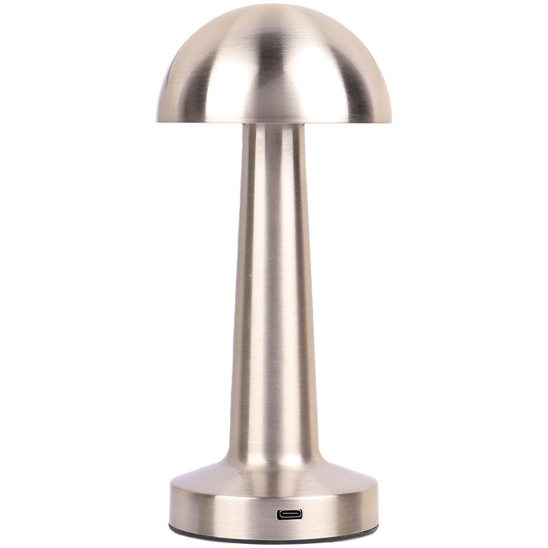 چراغ خواب Touch Lamp طرح آباژور کد 2