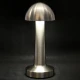 چراغ خواب Touch Lamp طرح آباژور کد 2