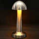 چراغ خواب Touch Lamp طرح آباژور کد 2