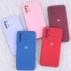 قاب محافظ لنزدار سیلیکونی Highcopy شیائومیXiaomi Redmi 9T