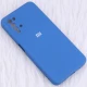 قاب محافظ لنزدار سیلیکونی Highcopy شیائومیXiaomi Redmi 9T