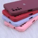قاب محافظ لنزدار سیلیکونی Highcopy شیائومیXiaomi Redmi 9T