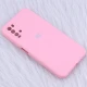 قاب محافظ لنزدار سیلیکونی Highcopy شیائومیXiaomi Redmi 9T