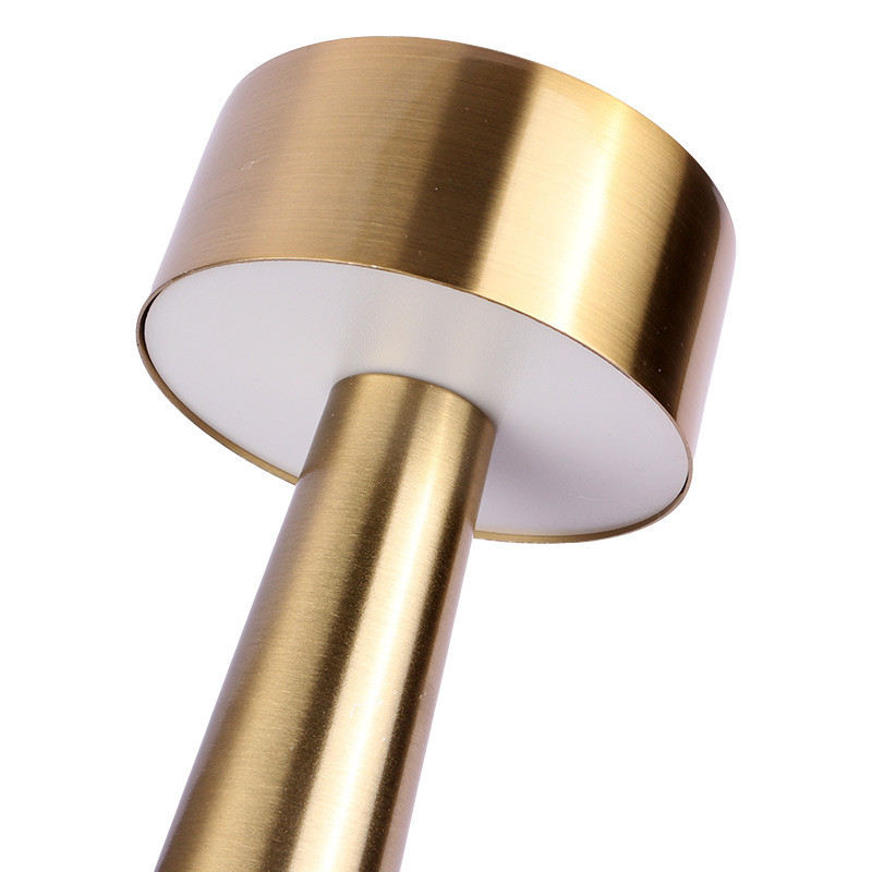 چراغ خواب Touch Lamp طرح آباژور کد 3