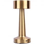 چراغ خواب Touch Lamp طرح آباژور کد 3