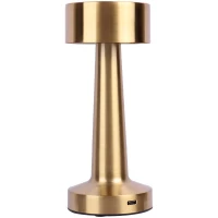 چراغ خواب Touch Lamp طرح آباژور کد 3