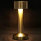 چراغ خواب Touch Lamp طرح آباژور کد 3