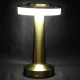 چراغ خواب Touch Lamp طرح آباژور کد 4