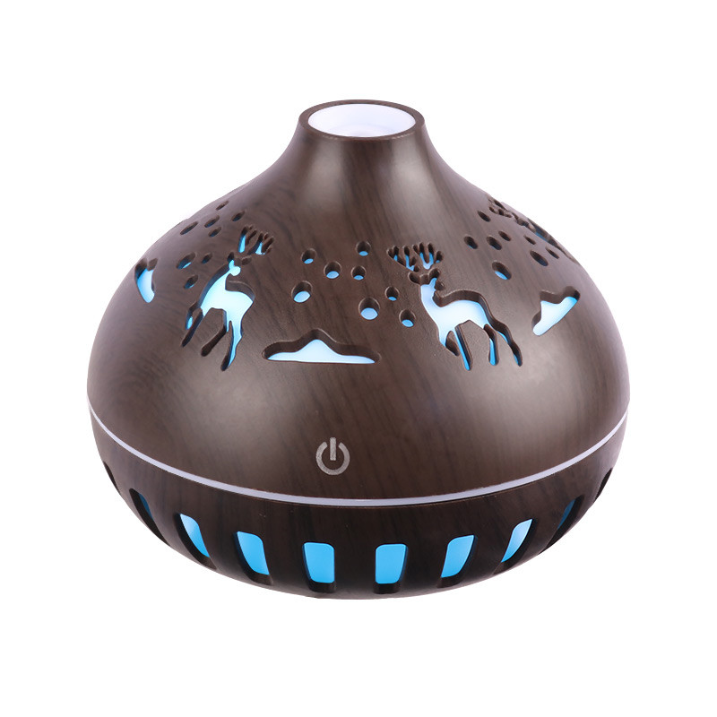 بخور سرد و رطوبت ساز Humidifier 102