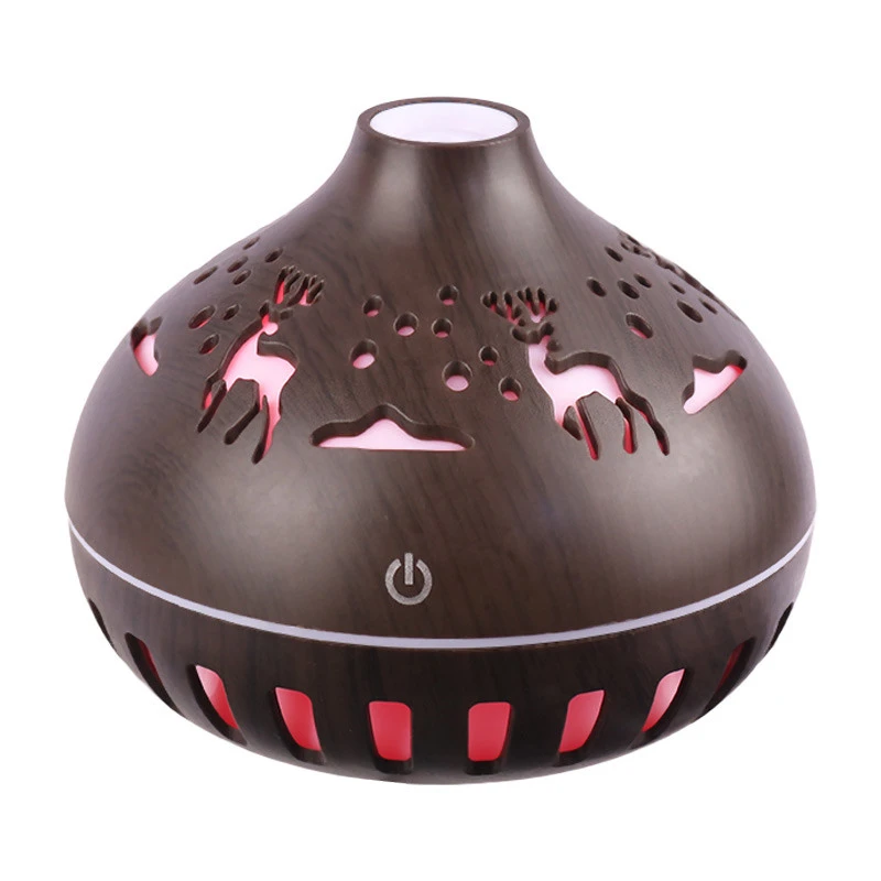 بخور سرد و رطوبت ساز Humidifier 102