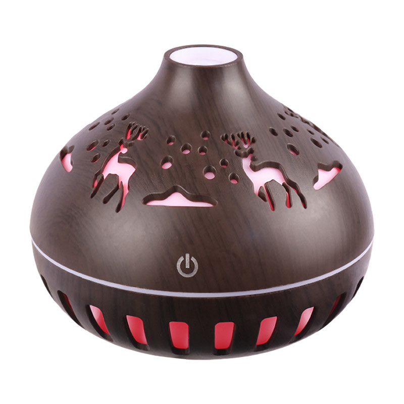 بخور سرد و رطوبت ساز Humidifier 102