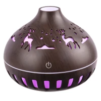 بخور سرد و رطوبت ساز Humidifier 102