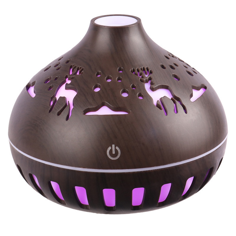 بخور سرد و رطوبت ساز Humidifier 102