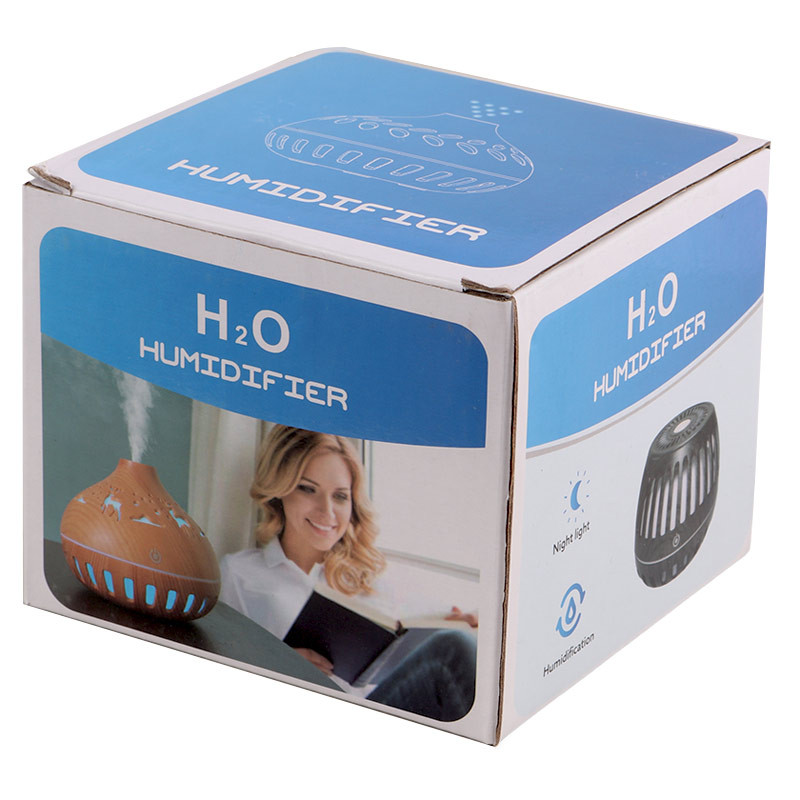 بخور سرد و رطوبت ساز Humidifier 102