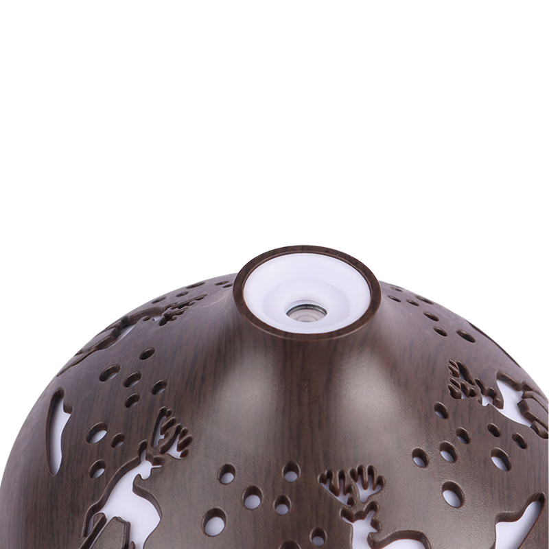 بخور سرد و رطوبت ساز Humidifier 102
