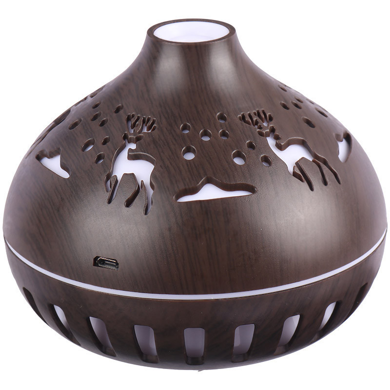 بخور سرد و رطوبت ساز Humidifier 102
