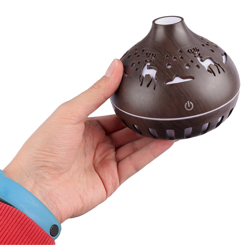 بخور سرد و رطوبت ساز Humidifier 102