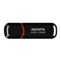 فلش 256 گیگ ای دیتا Adata UV150 USB3.2
