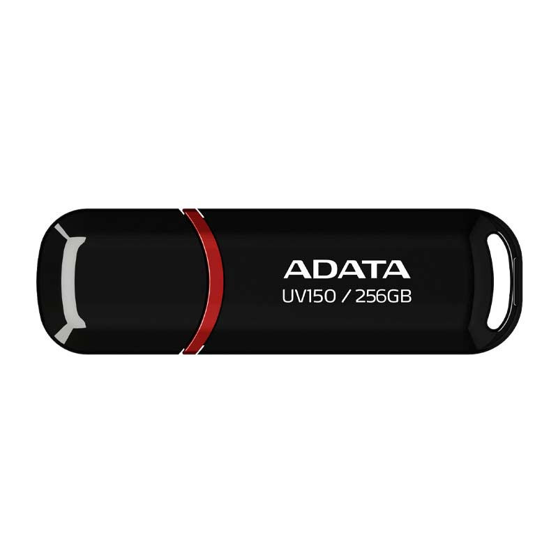 فلش 256 گیگ ای دیتا Adata UV150 USB3.2