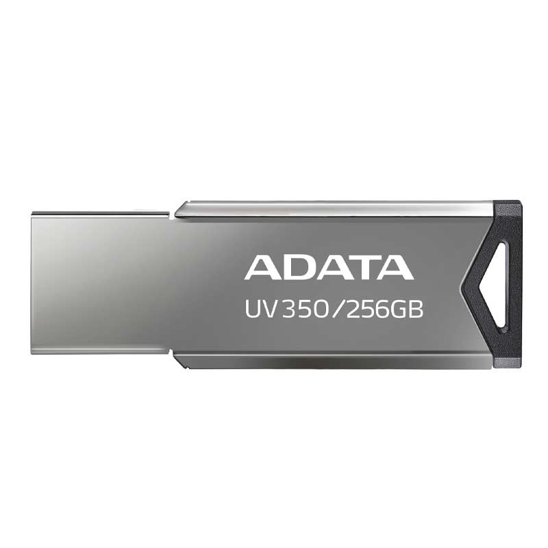 فلش 256 گیگ ای دیتا Adata UV350 USB3.2