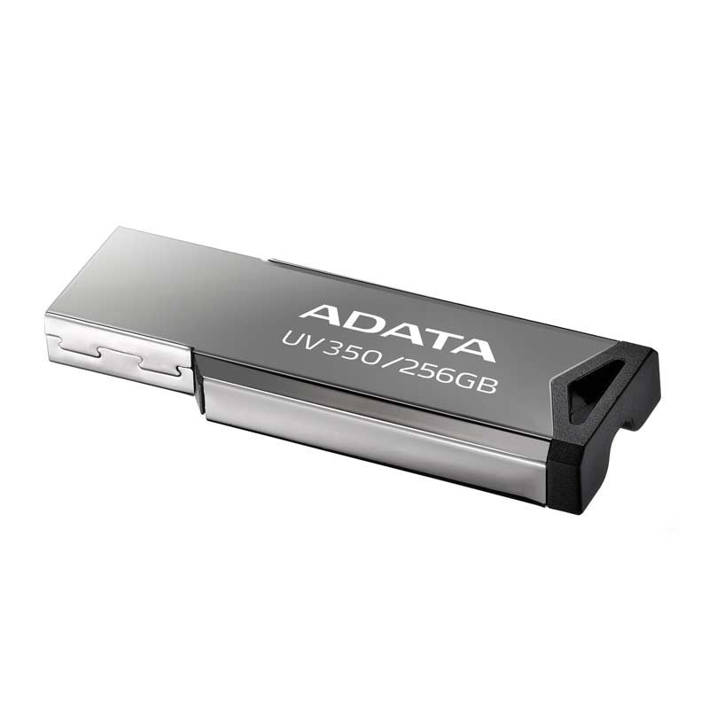 فلش 256 گیگ ای دیتا Adata UV350 USB3.2