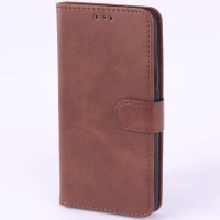 کیف چرمی مگنتی Xiaomi Redmi Note 8